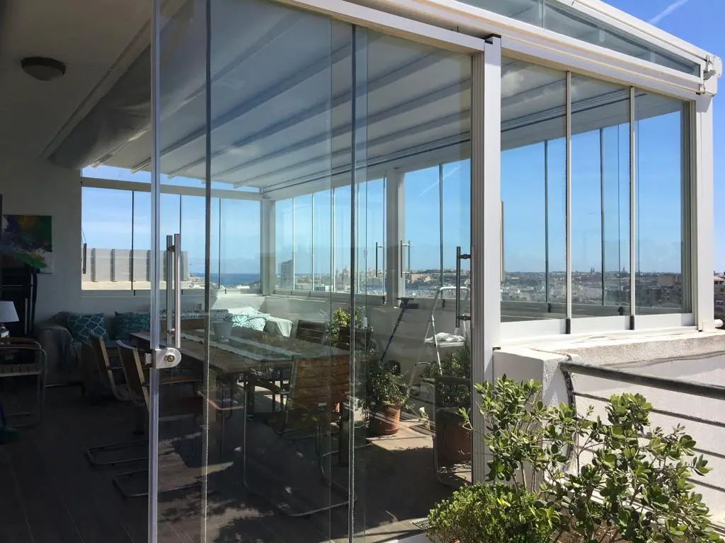 Homestay accommodation in Malta