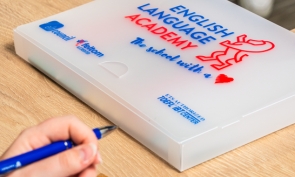 Study English in Malta This Autumn