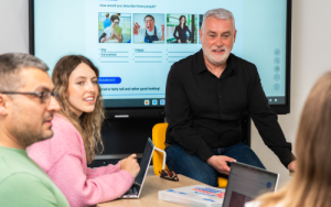Homepage banner Berlitz MALTA